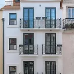 My Bairro Alto Διαμέρισμα