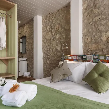 My Bairro Alto Apartman Lisboa