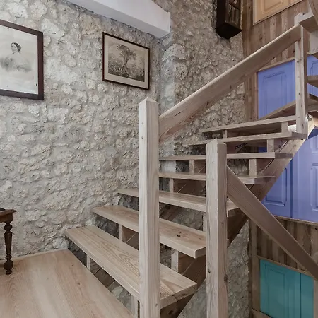 Apartman My Bairro Alto *