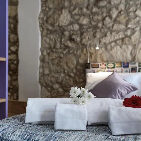 Apartman My Bairro Alto Lisboa