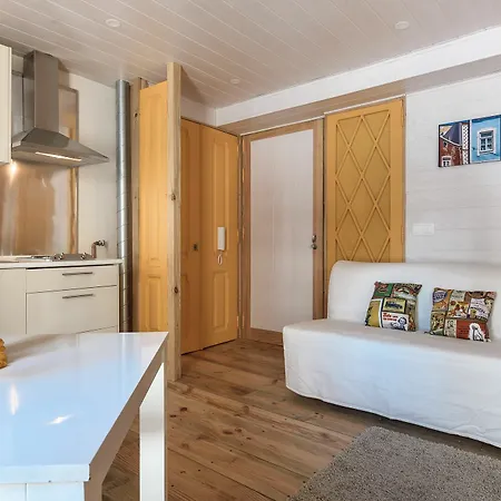 My Bairro Alto Lisboa