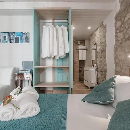 Apartamento My Bairro Alto