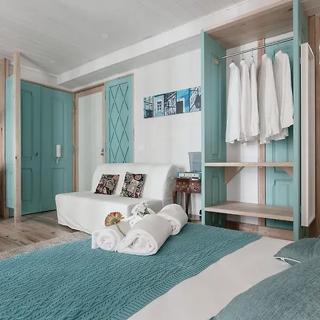 My Bairro Alto Лісабон