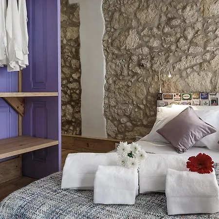 My Bairro Alto Apartmán *