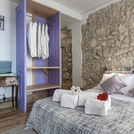 Апартаменти My Bairro Alto