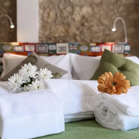 My Bairro Alto Апартаменти *