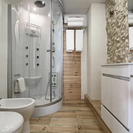 Апартаменти My Bairro Alto