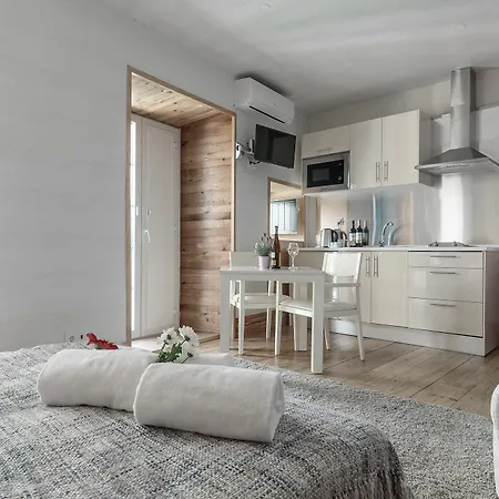 Apartamento My Bairro Alto Lisboa