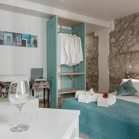 Apartamento My Bairro Alto