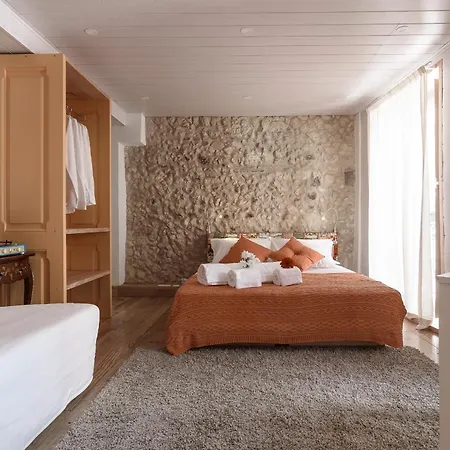 My Bairro Alto Лісабон