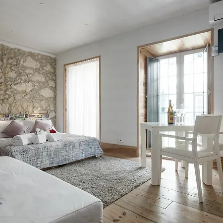 Apartamento My Bairro Alto