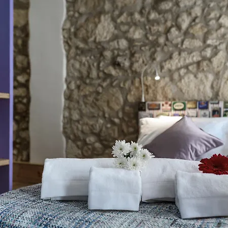 Apartamento My Bairro Alto Lisboa