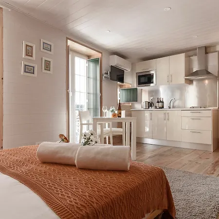 Apartamento My Bairro Alto