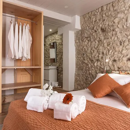 Apartmán My Bairro Alto *