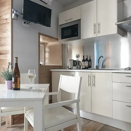 My Bairro Alto Apartamento
