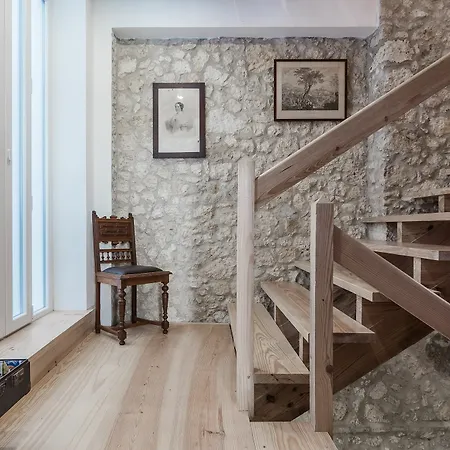 My Bairro Alto Лісабон