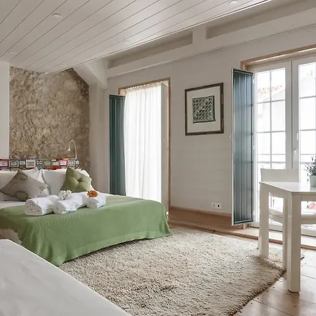 My Bairro Alto * Лісабон