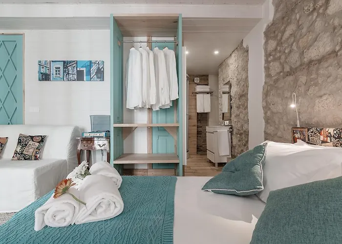 شقة My Bairro Alto