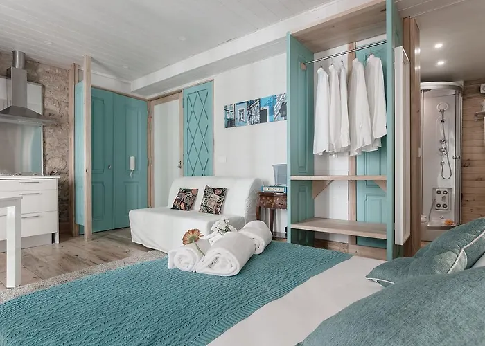 My Bairro Alto Lisboa