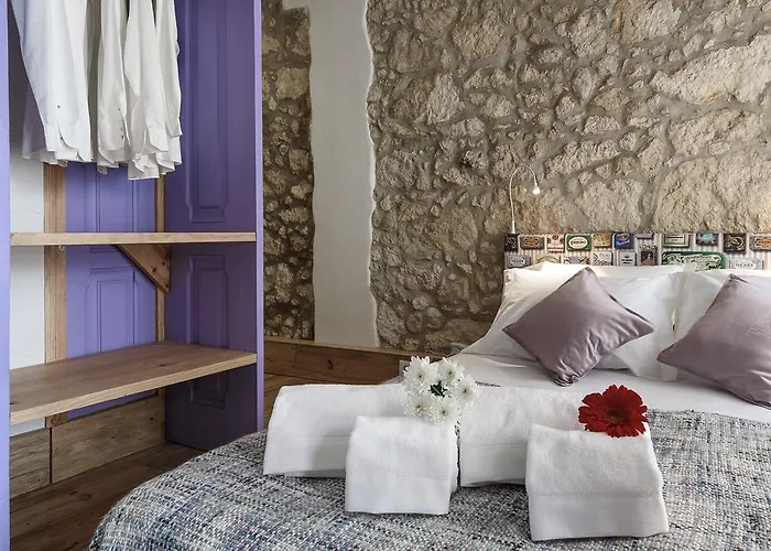 My Bairro Alto شقة *