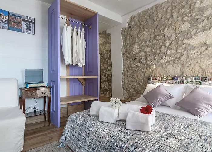 شقة My Bairro Alto