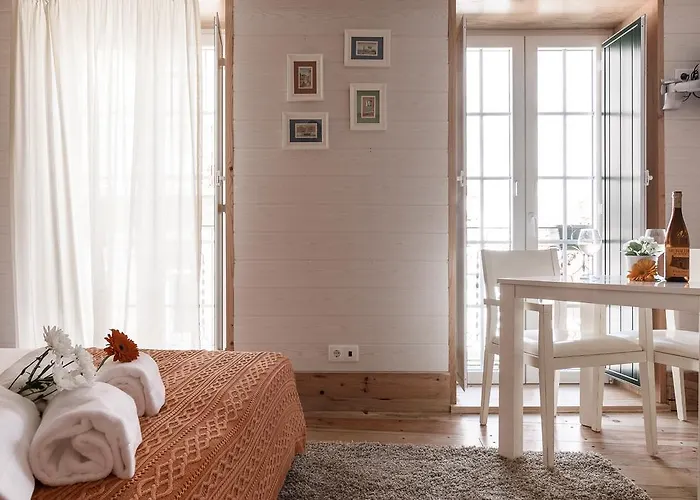 My Bairro Alto شقة Lisboa