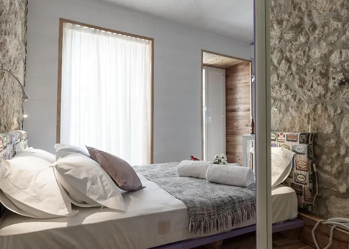 My Bairro Alto شقة Lisboa