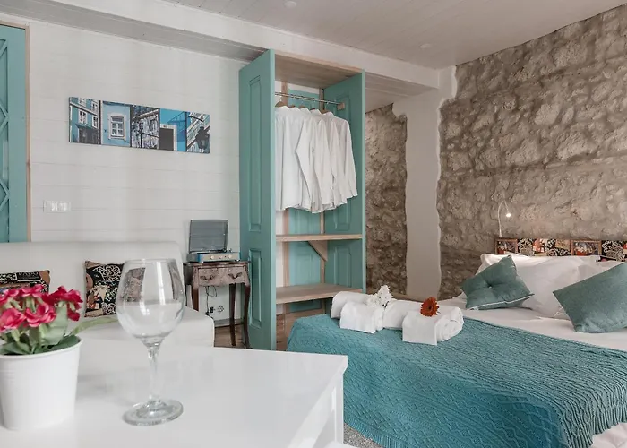 شقة My Bairro Alto