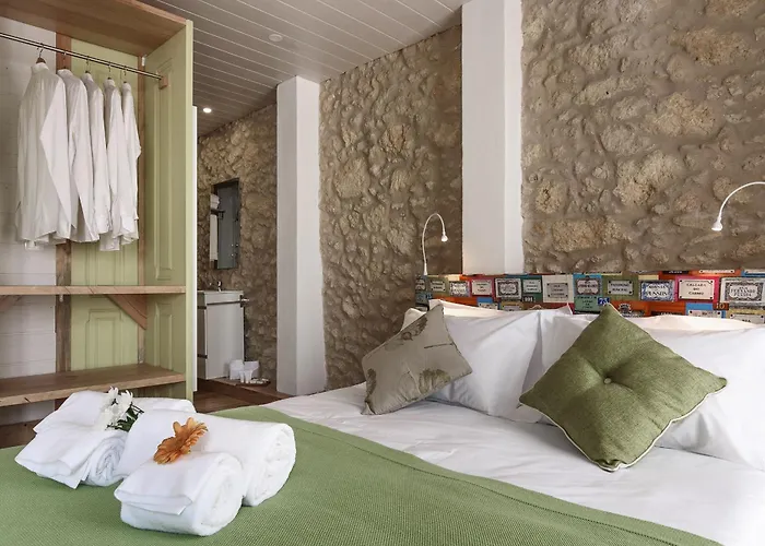 My Bairro Alto شقة Lisboa