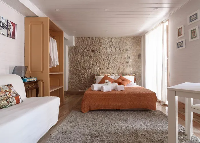 My Bairro Alto Lisboa