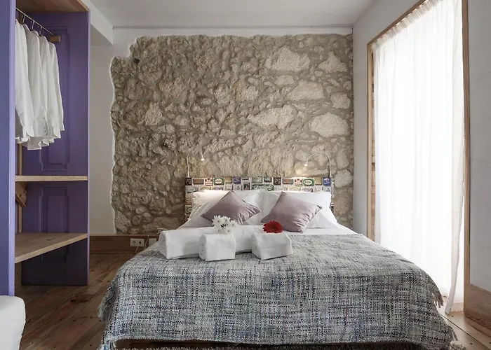 My Bairro Alto Lisboa