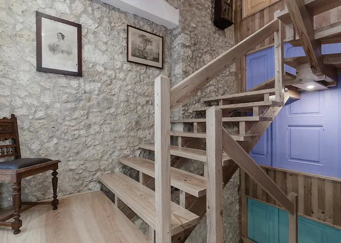 شقة My Bairro Alto *