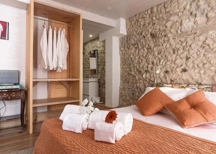 شقة My Bairro Alto *