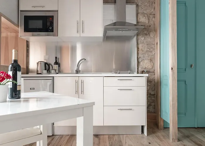 شقة My Bairro Alto *