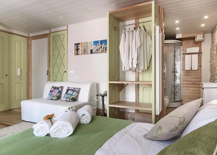 My Bairro Alto شقة Lisboa