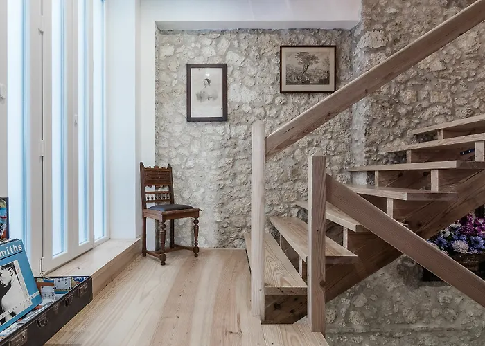 My Bairro Alto Lisboa