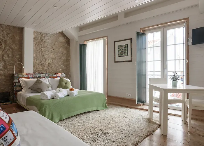 My Bairro Alto * Lisboa