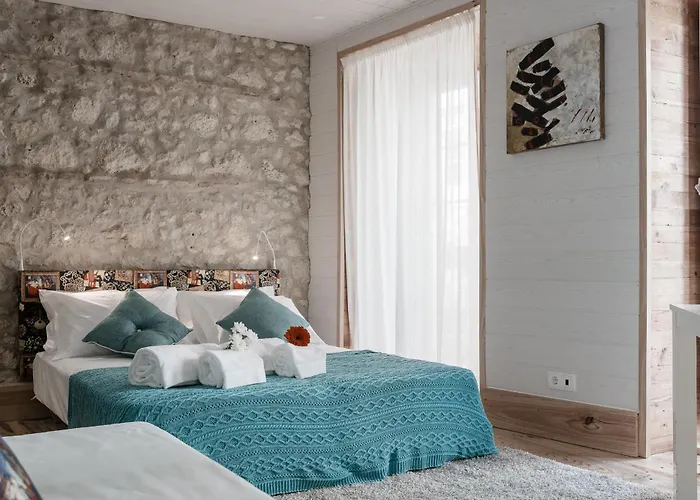 My Bairro Alto Lisboa