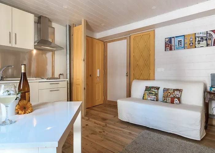 My Bairro Alto Lisboa