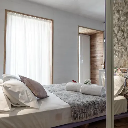 My Bairro Alto Apartment Lisbon