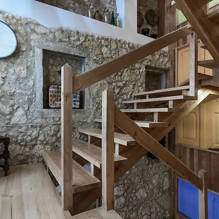 My Bairro Alto Apartment *