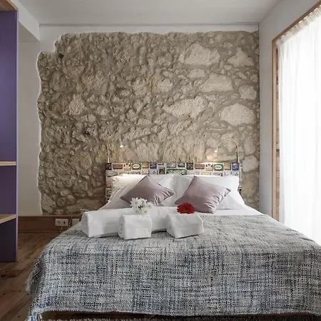 My Bairro Alto Lisbon