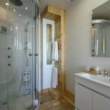 My Bairro Alto Apartment Lisbon