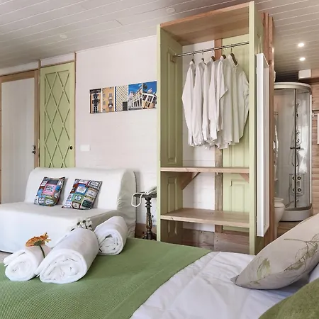 My Bairro Alto Apartment Lisbon