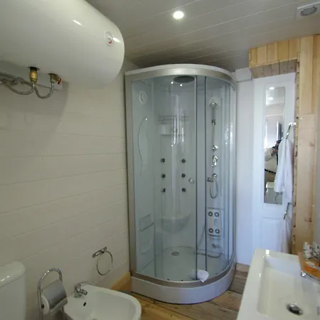 My Bairro Alto Apartment Lisbon