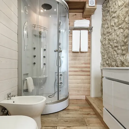 My Bairro Alto Lisbon